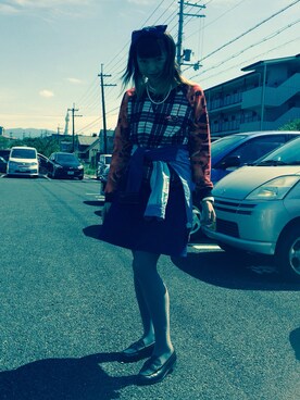 saichanさんのコーディネート