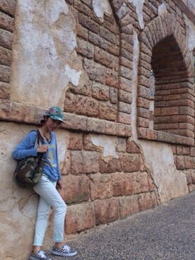 saichanさんのコーディネート