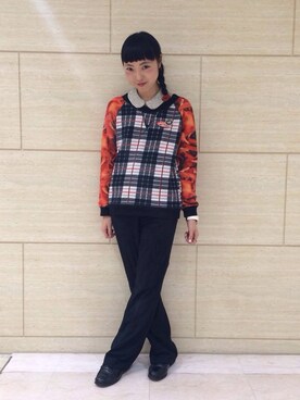 saichanさんのコーディネート