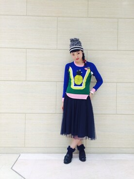 saichanさんのコーディネート