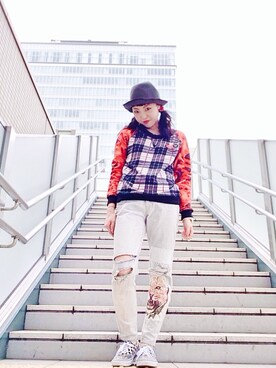 saichanさんのコーディネート