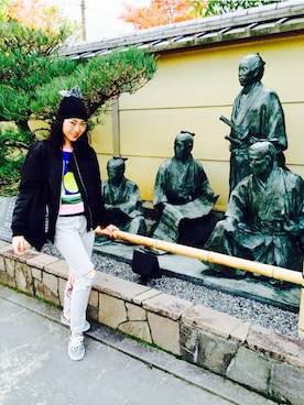 saichanさんのコーディネート