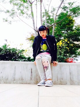 saichanさんのコーディネート