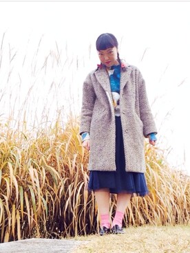 saichanさんのコーディネート