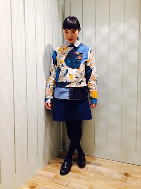 saichanさんのコーディネート