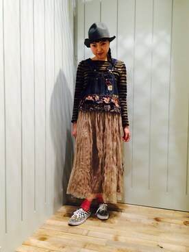 saichanさんのコーディネート