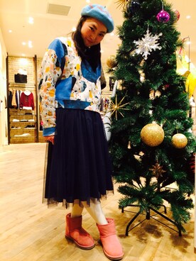 saichanさんのコーディネート