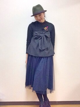 saichanさんのコーディネート