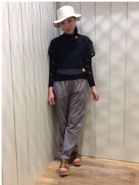 saichanさんのコーディネート