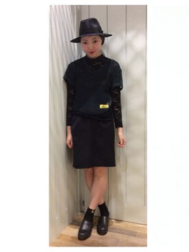 saichanさんのコーディネート