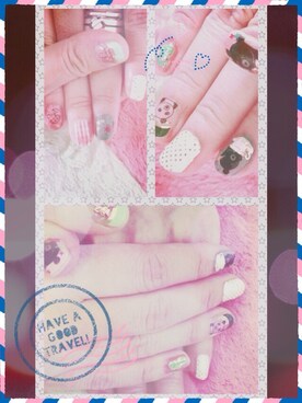 ikurahちゃんさんのコーディネート