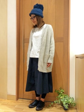 YOKOさんのコーディネート