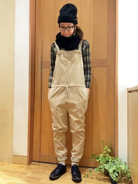 YOKOさんのコーディネート