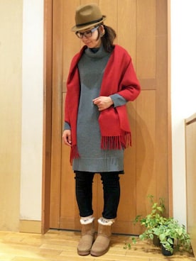 YOKOさんのコーディネート