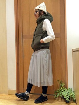 YOKOさんのコーディネート