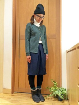 YOKOさんのコーディネート