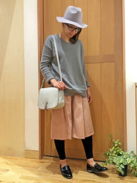 YOKOさんのコーディネート