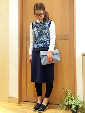 YOKOさんのコーディネート