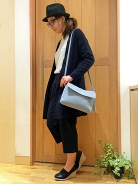 YOKOさんのコーディネート