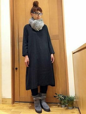 YOKOさんのコーディネート