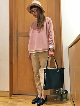 YOKOさんのコーディネート