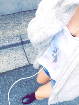 hinaさんのコーディネート