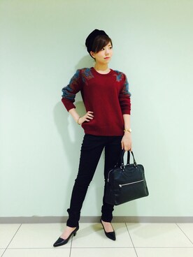 DAIさんのコーディネート