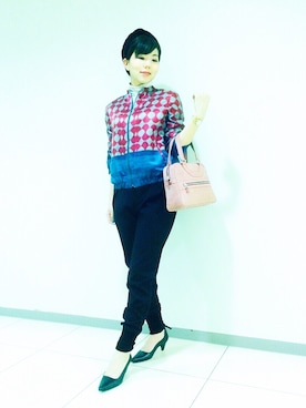 DAIさんのコーディネート