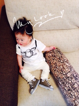 momocaさんのコーディネート