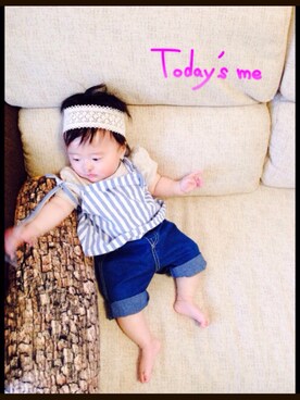 momocaさんのコーディネート