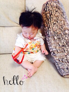 momocaさんのコーディネート