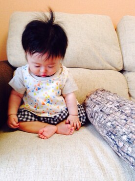 momocaさんのコーディネート