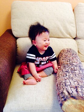 momocaさんのコーディネート