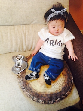 momocaさんのコーディネート