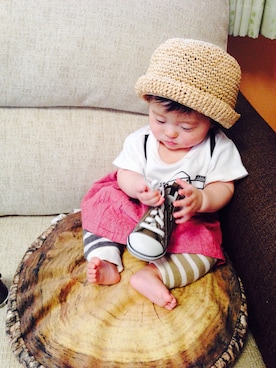 momocaさんのコーディネート