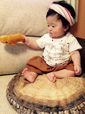 momocaさんのコーディネート