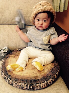 momocaさんのコーディネート