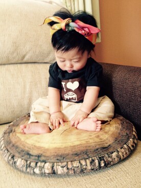 momocaさんのコーディネート