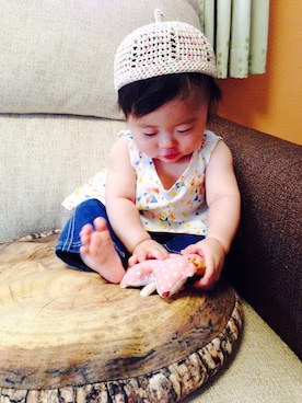 momocaさんのコーディネート