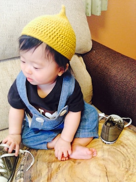 momocaさんのコーディネート