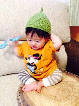 momocaさんのコーディネート