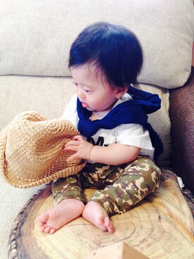 momocaさんのコーディネート