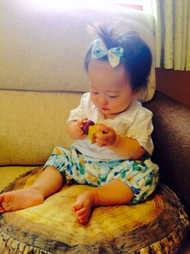 momocaさんのコーディネート