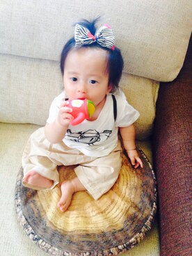 momocaさんのコーディネート