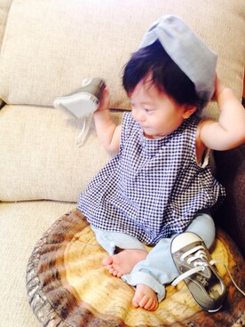 momocaさんのコーディネート