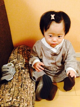 momocaさんのコーディネート