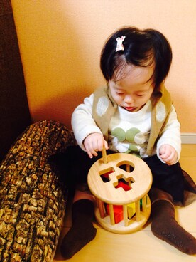 momocaさんのコーディネート