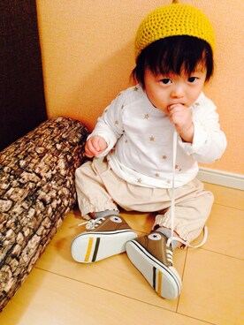 momocaさんのコーディネート