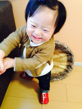 momocaさんのコーディネート