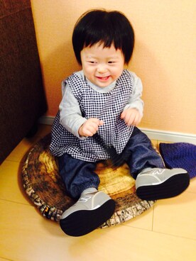 momocaさんのコーディネート